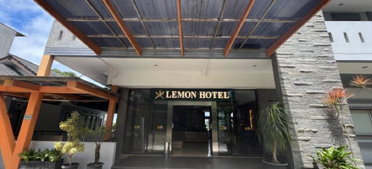 柠檬别墅酒店(Villa Lemon)图片