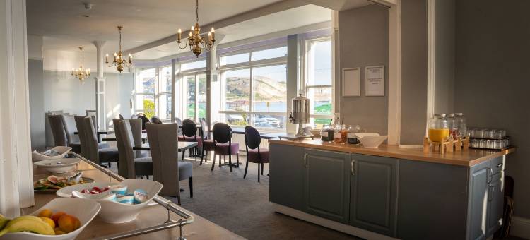 郡酒店(The Coast & Country Hotel Collection)图片