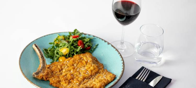 奇尼亚酒店-傲途格精选(Hotel Xenia, Autograph Collection)图片