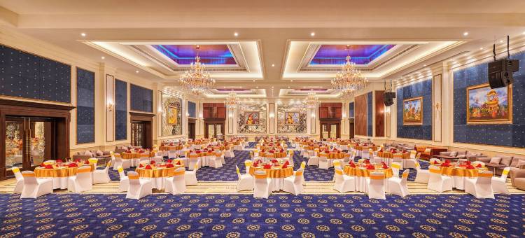 梅菲尔湖度假村(Mayfair Lake Resort)图片