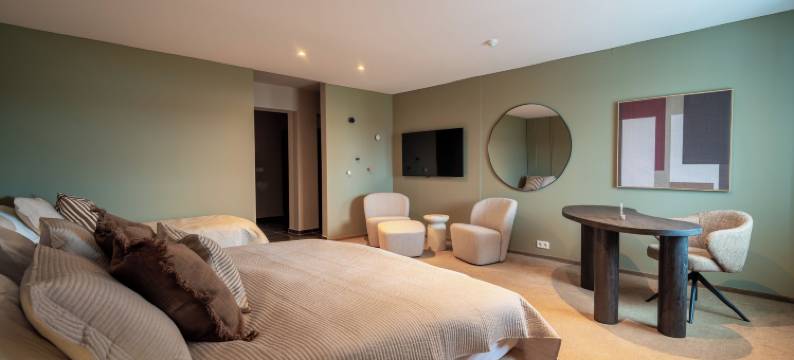 欢迎公寓(Welcome Apartments)图片