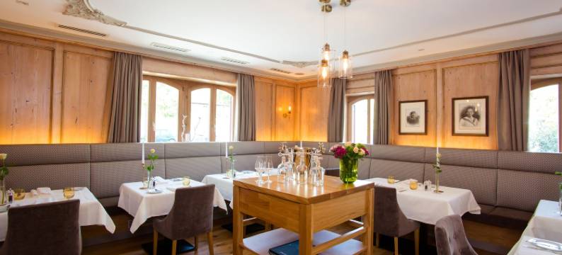 圣佛罗莱恩酒店(Hotel St. Florian)图片