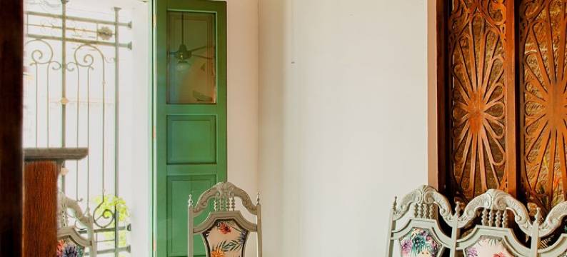 雷梅迪奥斯拉贝拉精品酒店(Casa d´Remedios la Bella Hotel Boutique)图片