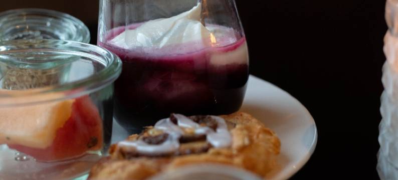 斯楚厄豪华酒店(Struer Grand Hotel)图片