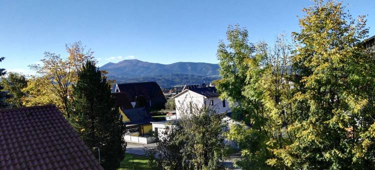 雅西度假公寓(Ferienwohnungen Und Zimmer Yassi)图片