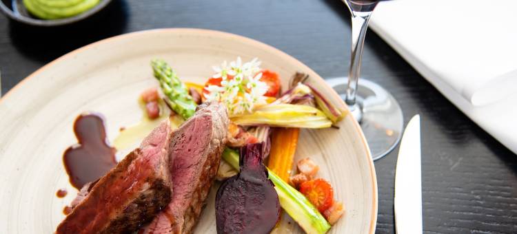 克里斯蒂娜酒店(Hotell Kristina)图片