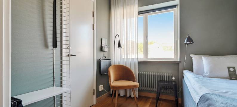 克里斯蒂娜酒店(Hotell Kristina)图片