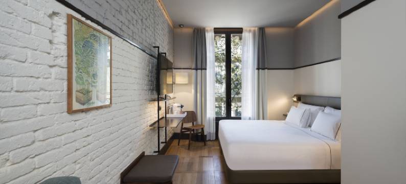 普拉克提克艾森斯酒店(Praktik Èssens)图片