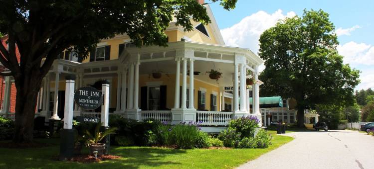 蒙彼利埃酒店(The Inn at Montpelier)图片