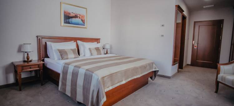 斯塔拉利卡酒店(Hotel Stara Lika)图片