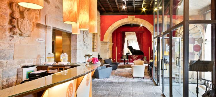 阿巴宫德索纳斯酒店(Abba Palacio de Soñanes Hotel)图片