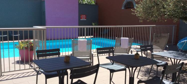 奥尔良大酒店(Logis Hotels Grand Hotel d'Orléans)图片