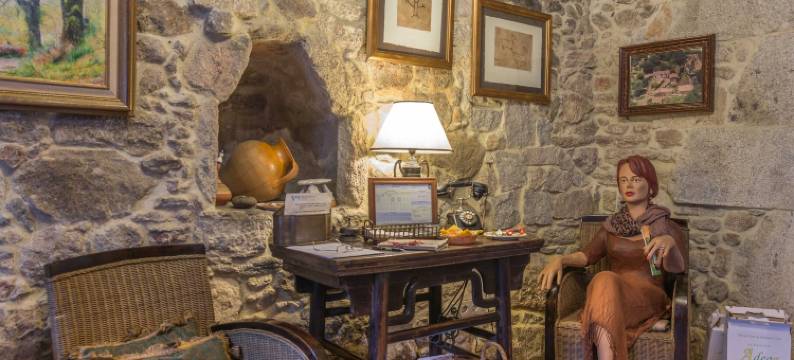 河间镇酒店(Entre Os Ríos - Casa Rural y Enoturismo)图片