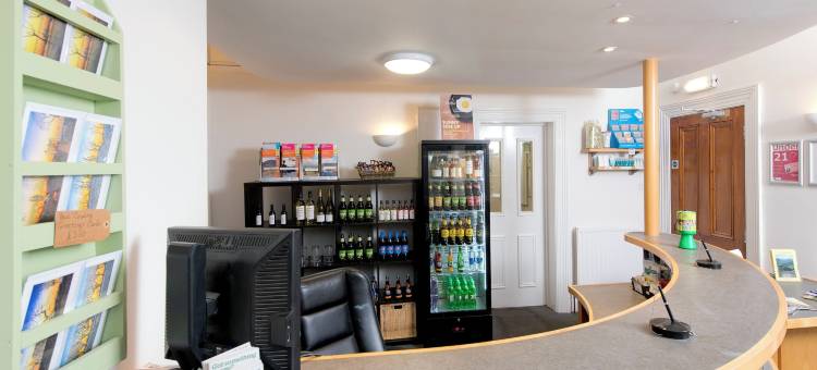 巴特米尔湖国际青年旅舍(YHA Buttermere)图片