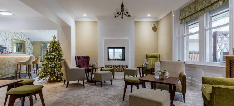 梅尔布瑞克酒店(The Melbreak Hotel)图片