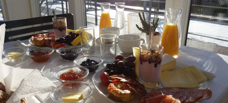 隆德酒店(Lunds Hotel)图片