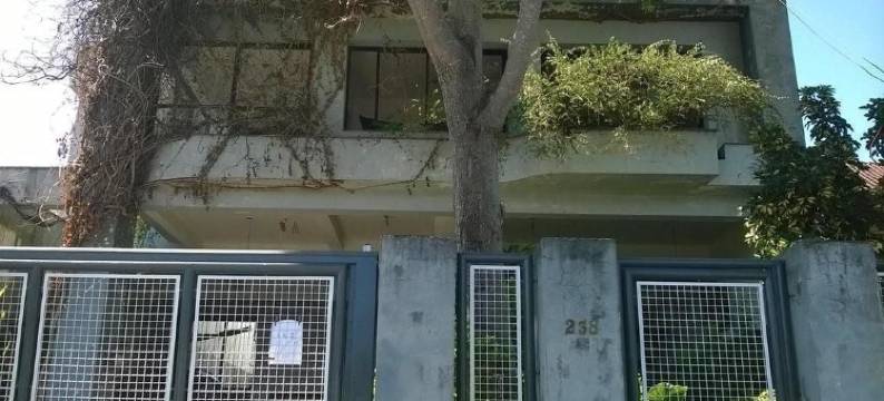 卡萨格兰德住宅酒店(Hostel Casa Grande)图片