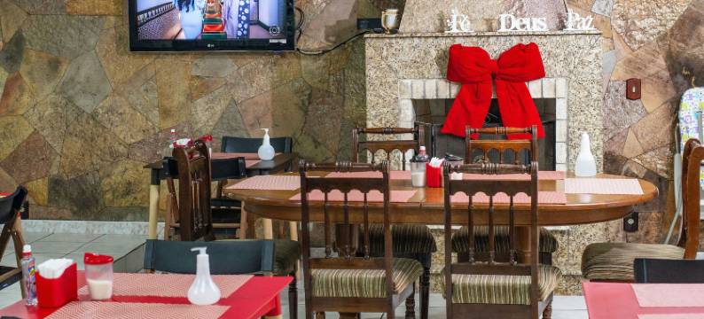 班迪拉酒店(Bandeira Hotel)图片