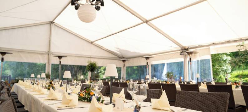 瓦尔德斯鲁酒店(Hotel Waldesruh)图片