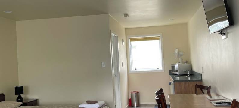 玛塔基汽车旅馆(Mataki Motel)图片