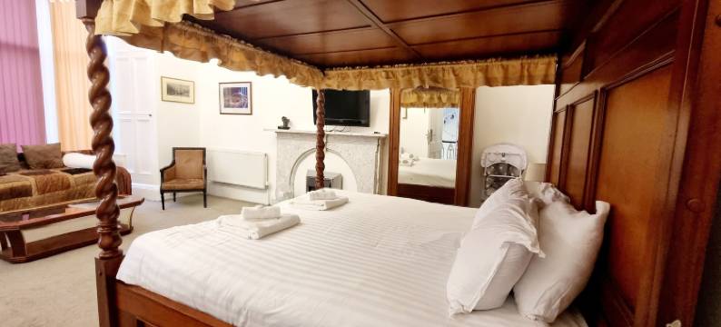 格尔兹酒店(The Guards Hotel)图片