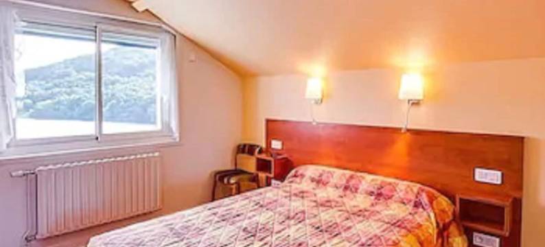 贝尔维餐厅酒店(Logis Hôtel Belle Vue)图片