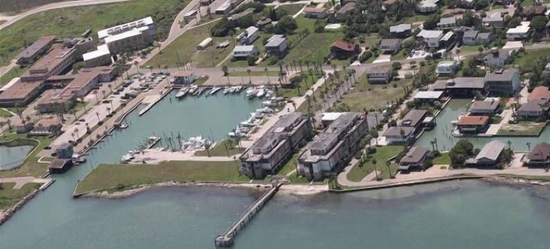 运河景观 214 号酒店(Channelview CV214)图片