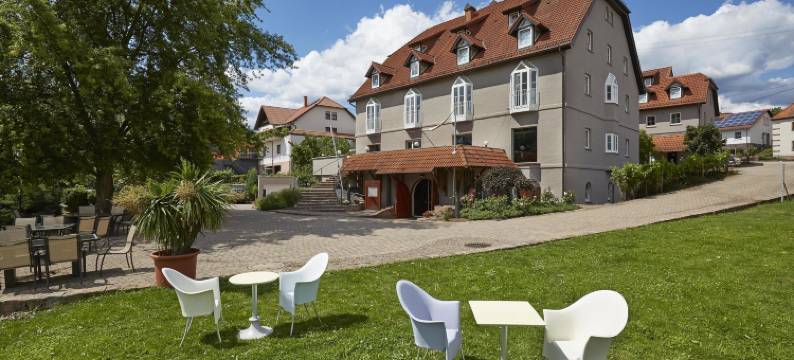 文思领事馆酒店(Consulat des Weins)图片