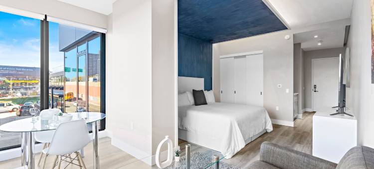 全球豪华套房 - The Arches(Global Luxury Suites at the Arches)图片