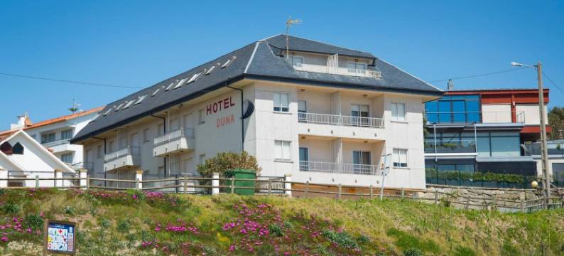 杜纳酒店(Hotel Duna)图片