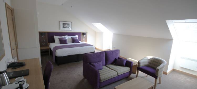 肯特原野高尔夫酒店(Weald of Kent Golf Course and Hotel)图片