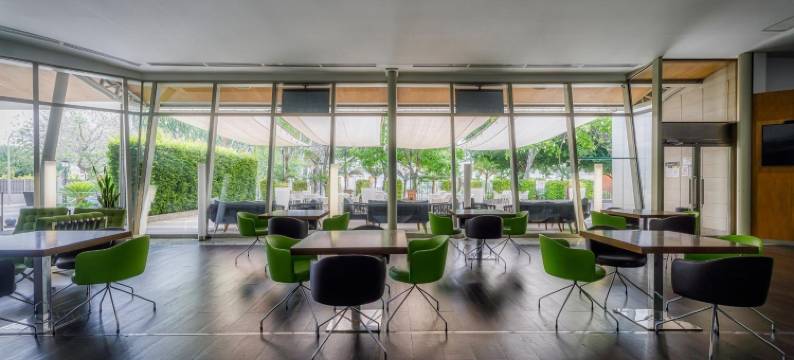 洛尔卡加迪内斯 Spa 酒店(Spa Jardines de Lorca)图片