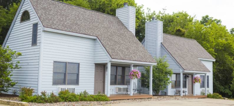 勒菲弗酒店及度假村(Lefevre Inn and Resort)图片