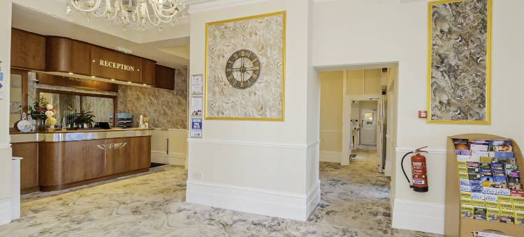 湾华美酒店(The Majestic Hotel)图片