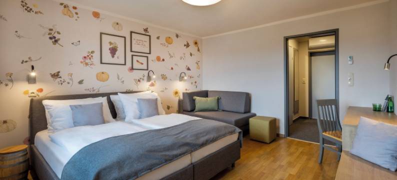 JUFA 酒店德意志兰兹堡(Jufa Hotel Deutschlandsberg)图片