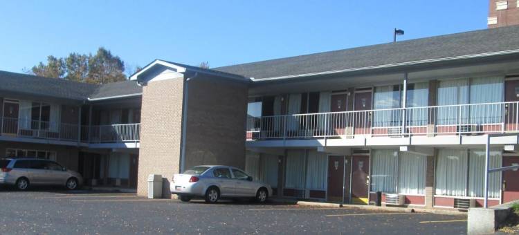 百吉泰尔汽车旅馆(Budgetel Inn & Suites)图片