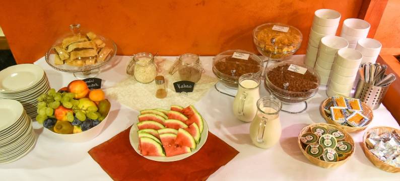 卢赞健康酒店(Wellness Hotel Lužan)图片