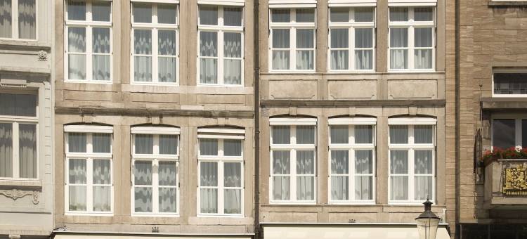 剧场酒店(Le Theatre)图片