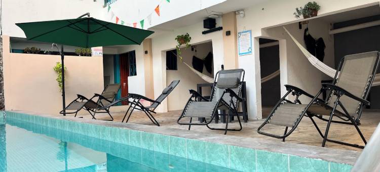 拉斯布里萨斯酒店(Hotel Las Brisas)图片