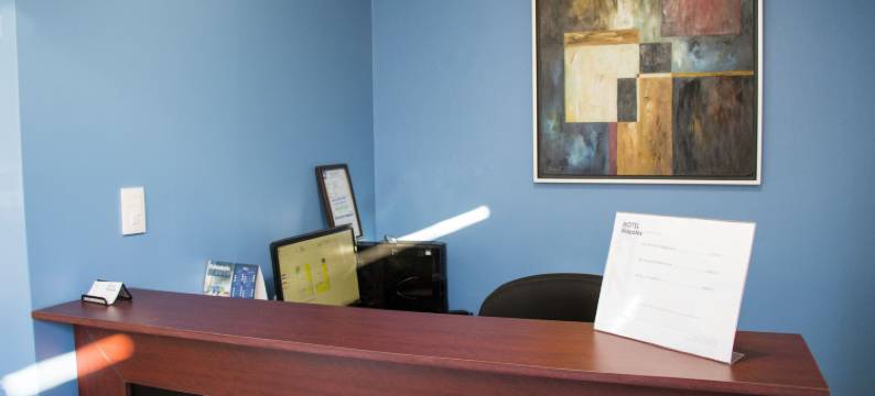 那不勒斯酒店(Hotel Nápoles)图片