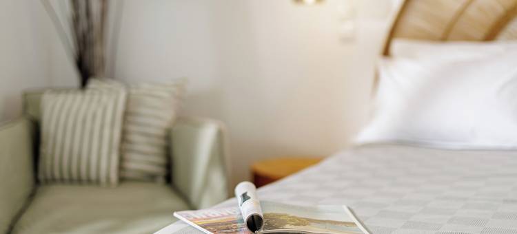 基莫洛斯波纳萨海滩别墅酒店(Bonatsa Beach House)图片