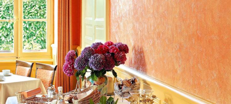 洛基撕公园Spa酒店(Logis le Parc Hotel & Spa)图片