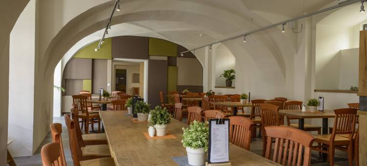 皮恩山口附近施皮塔尔JUFA酒店(Jufa Hotel Spital am Pyhrn)图片