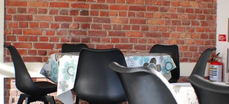 去睡觉阿尔维卡 - 旅舍(Go to Sleep Arvika)图片