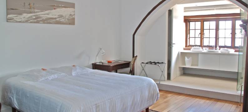 达尔摩庄园酒店(Manoir Dalmore)图片