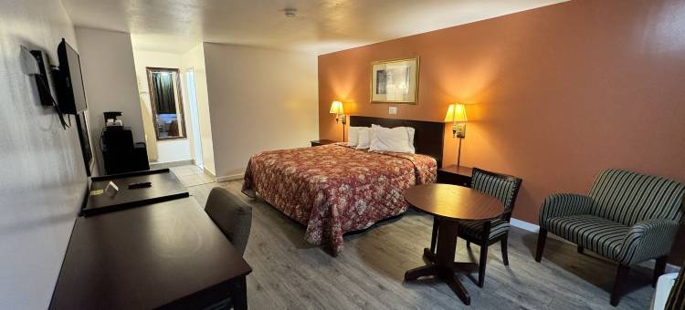 城镇汽车旅馆(Inn Towne Motel)图片