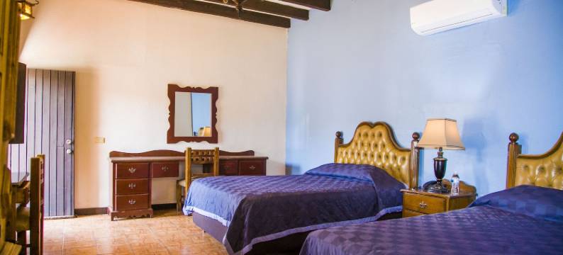 唐卡洛斯宇宙酒店(Hotel Cosmos Don Carlos)图片