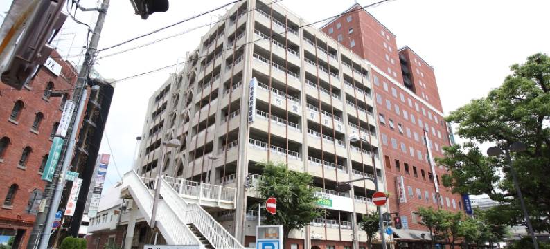 仓敷全球酒店(Kurashiki Global Hotel)图片