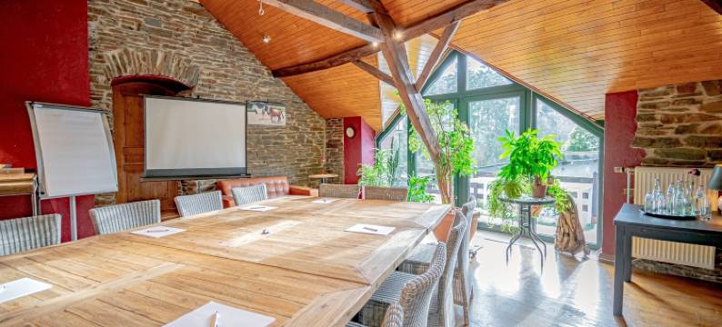 阿弗泰勒斯切克酒店(Hotel Ulftaler Schenke)图片