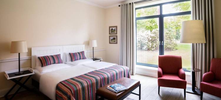 好卡登酒店和旅馆(Hotel Gut Kaden)图片